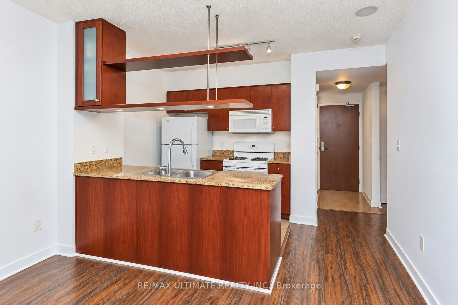 4601-35 Mariner Terrace, Toronto, ON, M5V 3V9 - 6