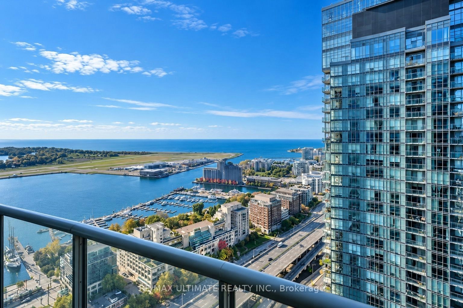 4601-35 Mariner Terrace, Toronto, ON, M5V 3V9 - 12