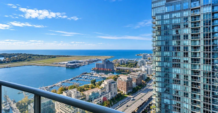 4601-35 Mariner Terrace, Toronto, ON, M5V 3V9 - 12