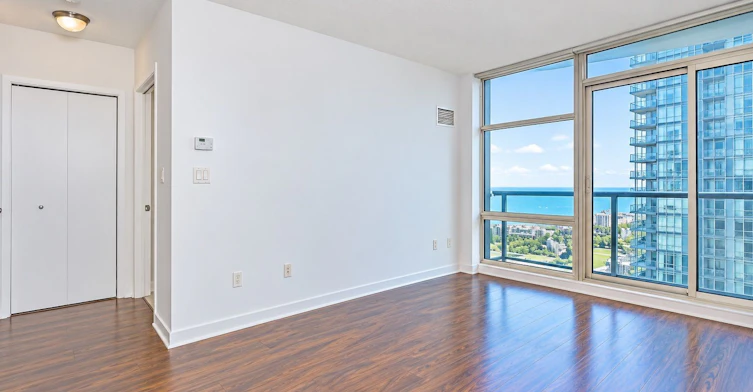 4601-35 Mariner Terrace, Toronto, ON, M5V 3V9 - 3