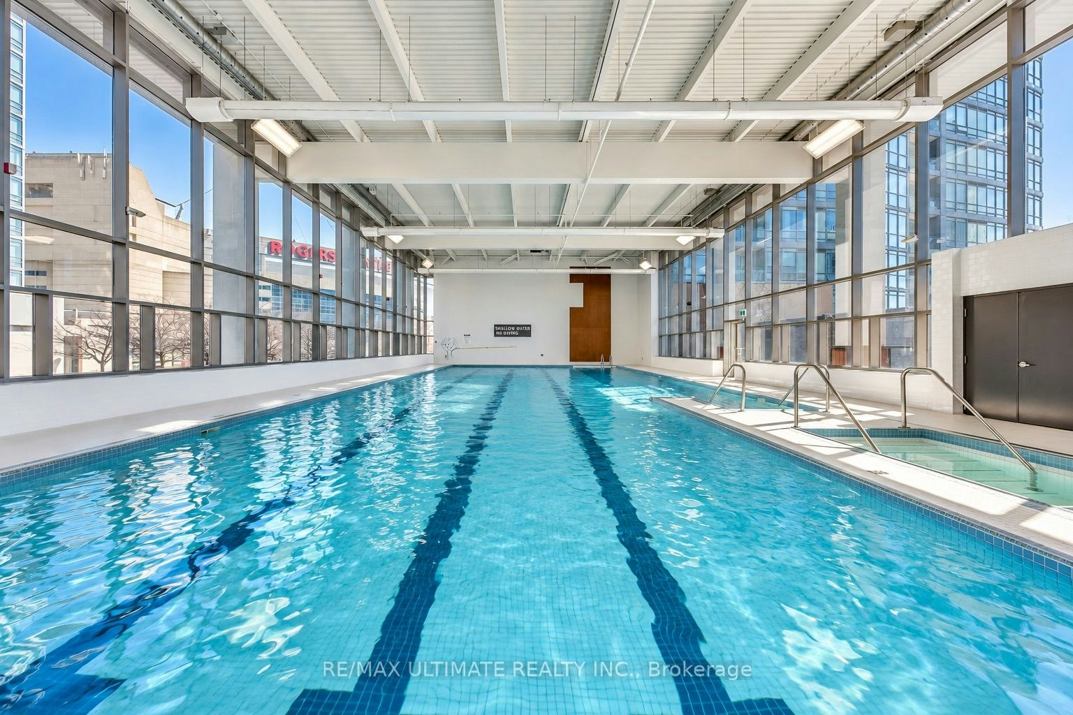 4601-35 Mariner Terrace, Toronto, ON, M5V 3V9 - 18