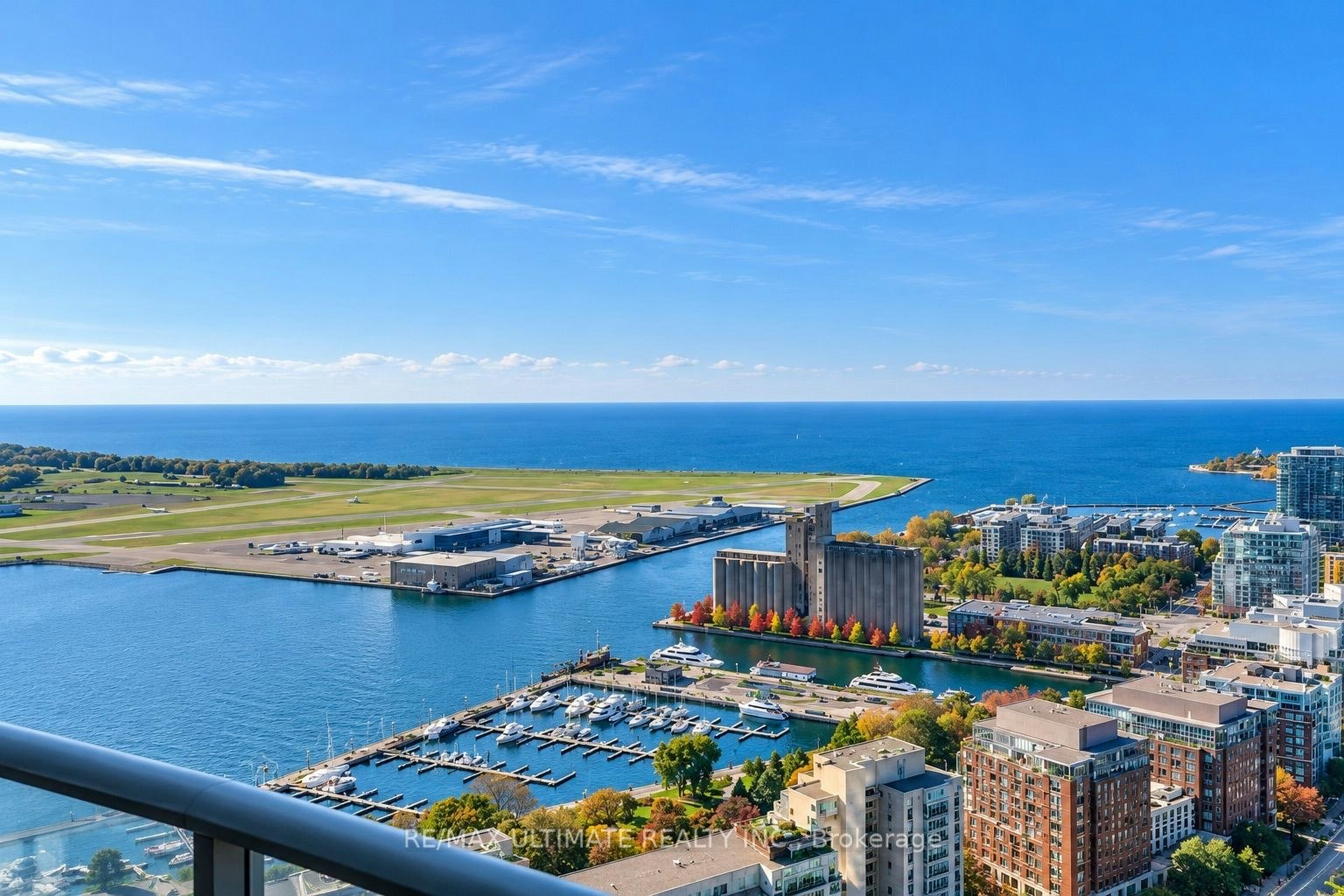 4601-35 Mariner Terrace, Toronto, ON, M5V 3V9 - 13