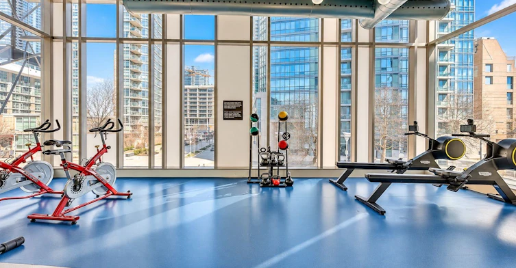 4601-35 Mariner Terrace, Toronto, ON, M5V 3V9 - 17