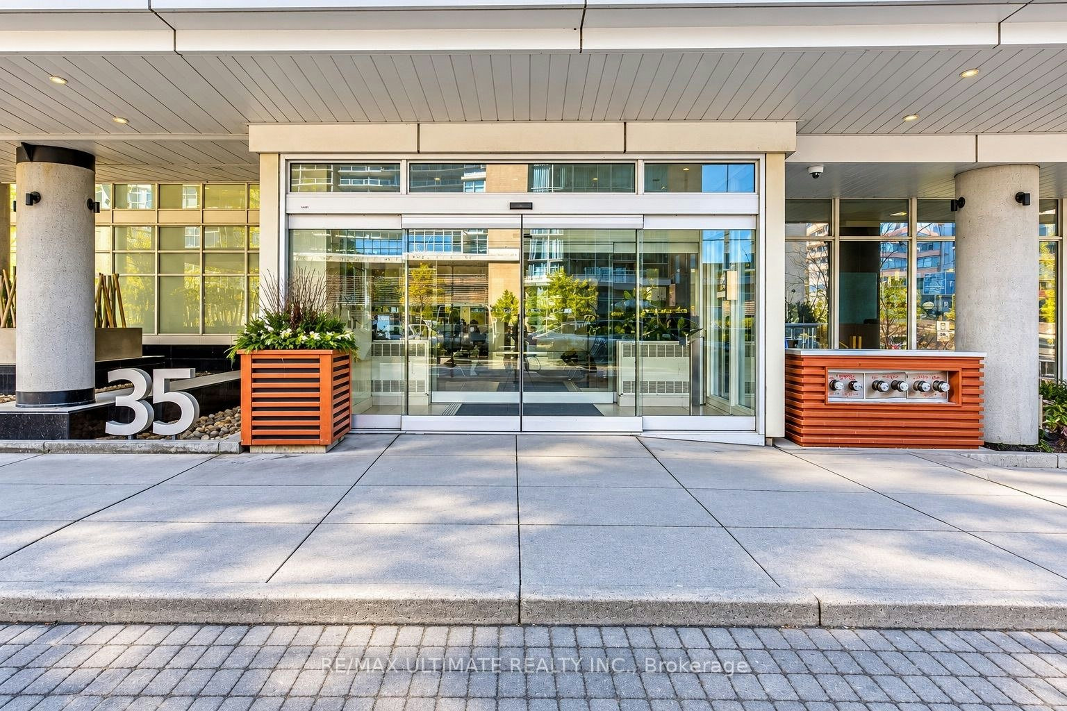 4601-35 Mariner Terrace, Toronto, ON, M5V 3V9 - 2