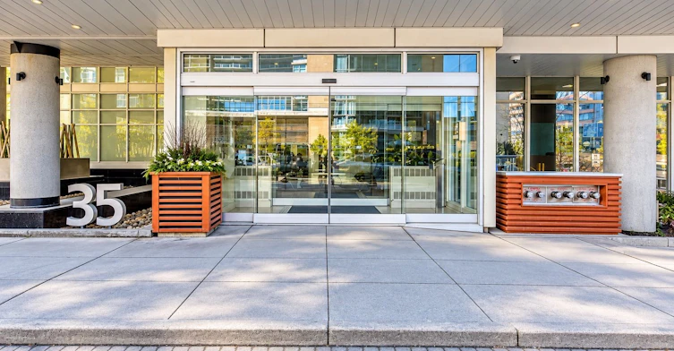 4601-35 Mariner Terrace, Toronto, ON, M5V 3V9 - 2