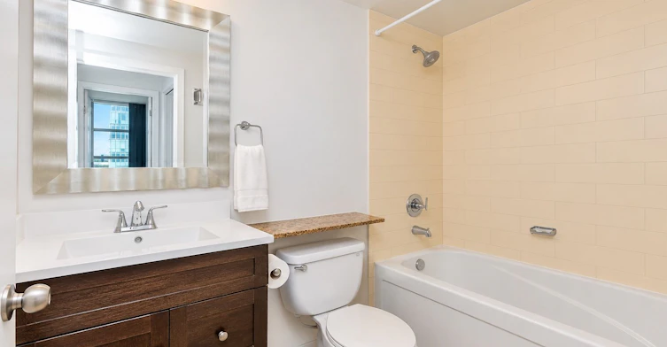 4601-35 Mariner Terrace, Toronto, ON, M5V 3V9 - 10