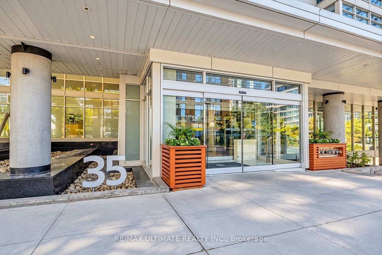 4601-35 Mariner Terrace, Toronto, ON, M5V 3V9 - 14