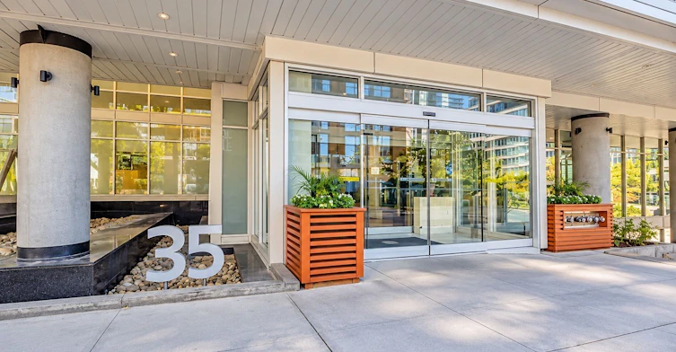 4601-35 Mariner Terrace, Toronto, ON, M5V 3V9 - 14