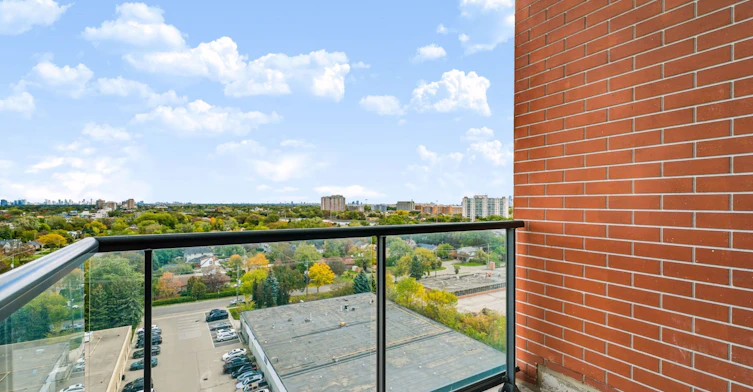 1112-31 Tippett Road, Toronto, ON, M3H 0C8 - 25
