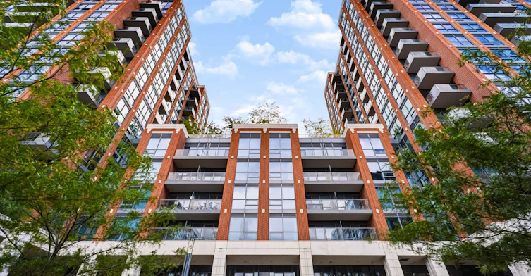 1112-31 Tippett Road, Toronto, ON, M3H 0C8 - 44