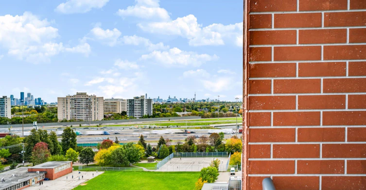 1112-31 Tippett Road, Toronto, ON, M3H 0C8 - 26