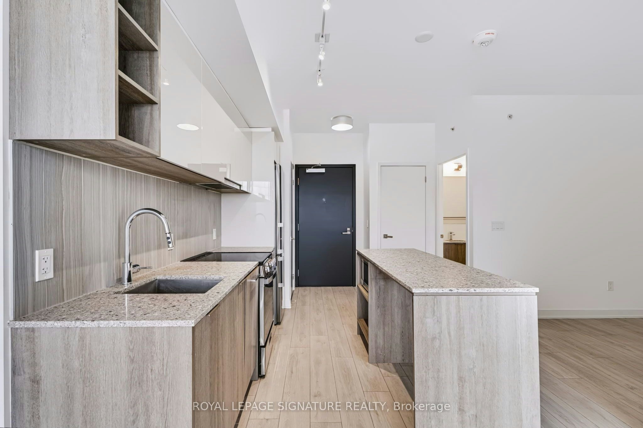 1112-31 Tippett Road, Toronto, ON, M3H 0C8 - 12