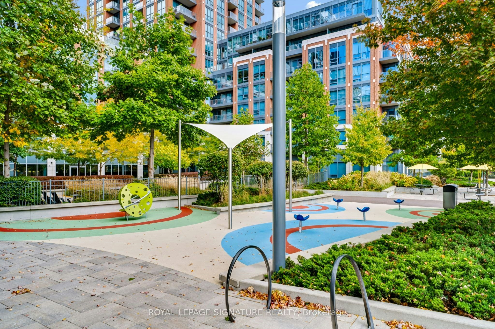 1112-31 Tippett Road, Toronto, ON, M3H 0C8 - 41