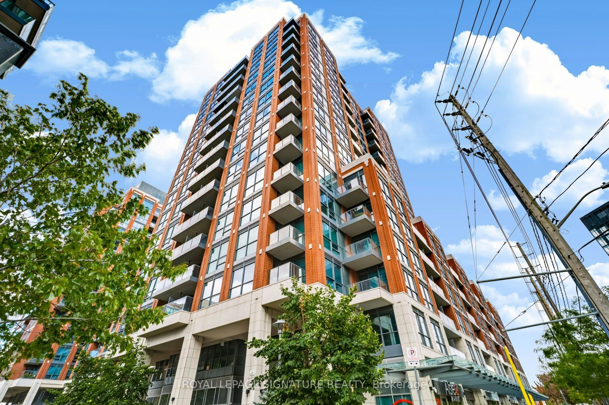 1112-31 Tippett Road, Toronto, ON, M3H 0C8 - 45