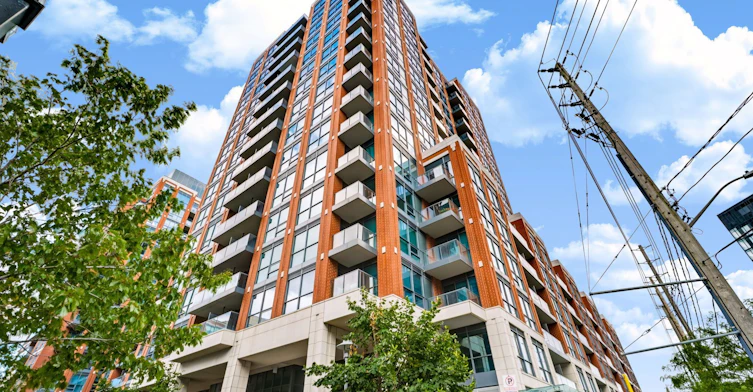 1112-31 Tippett Road, Toronto, ON, M3H 0C8 - 45
