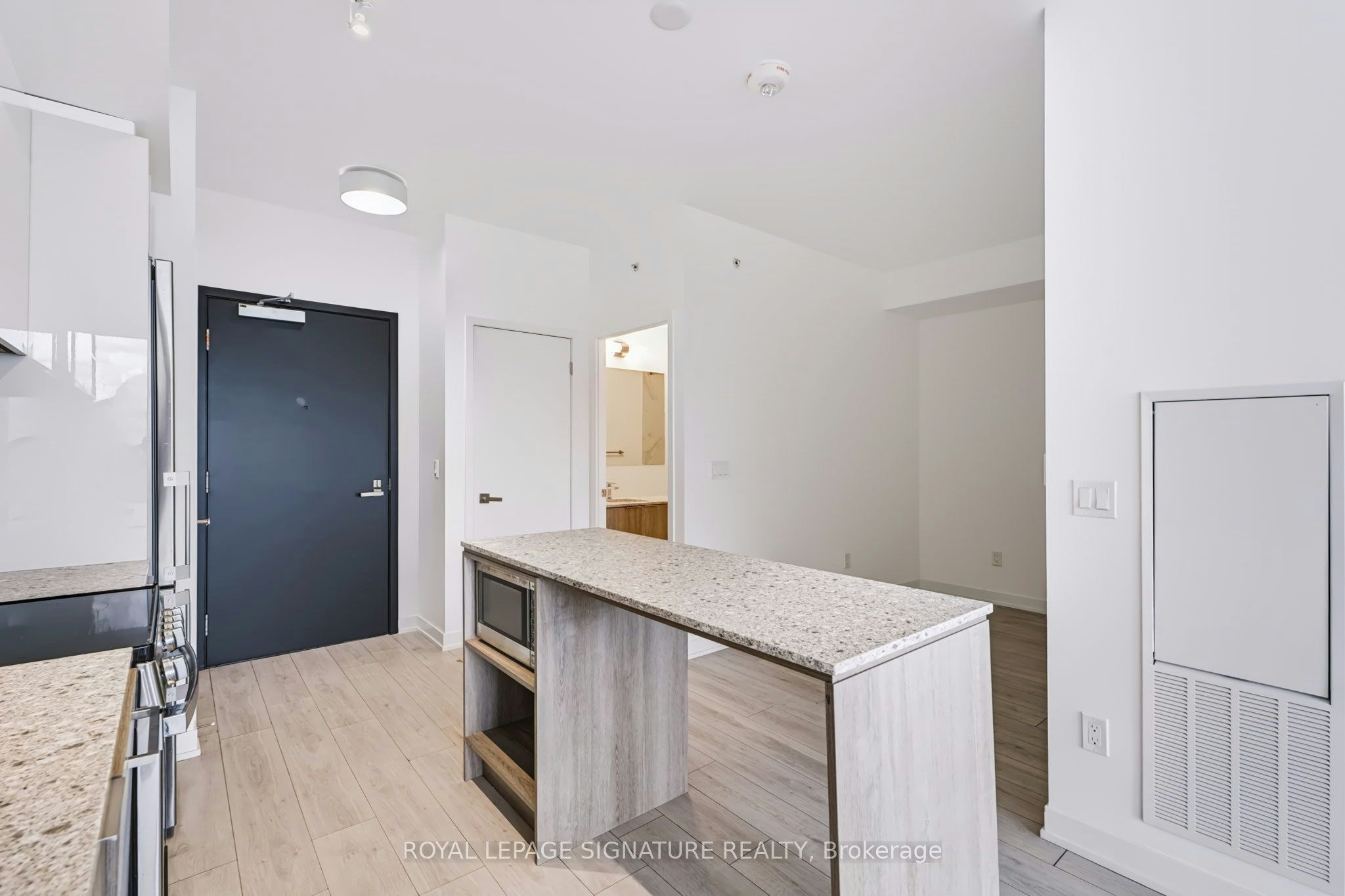 1112-31 Tippett Road, Toronto, ON, M3H 0C8 - 13