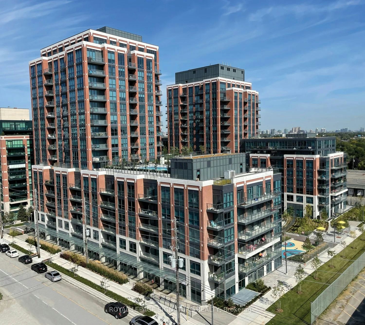 1112-31 Tippett Road, Toronto, ON, M3H 0C8