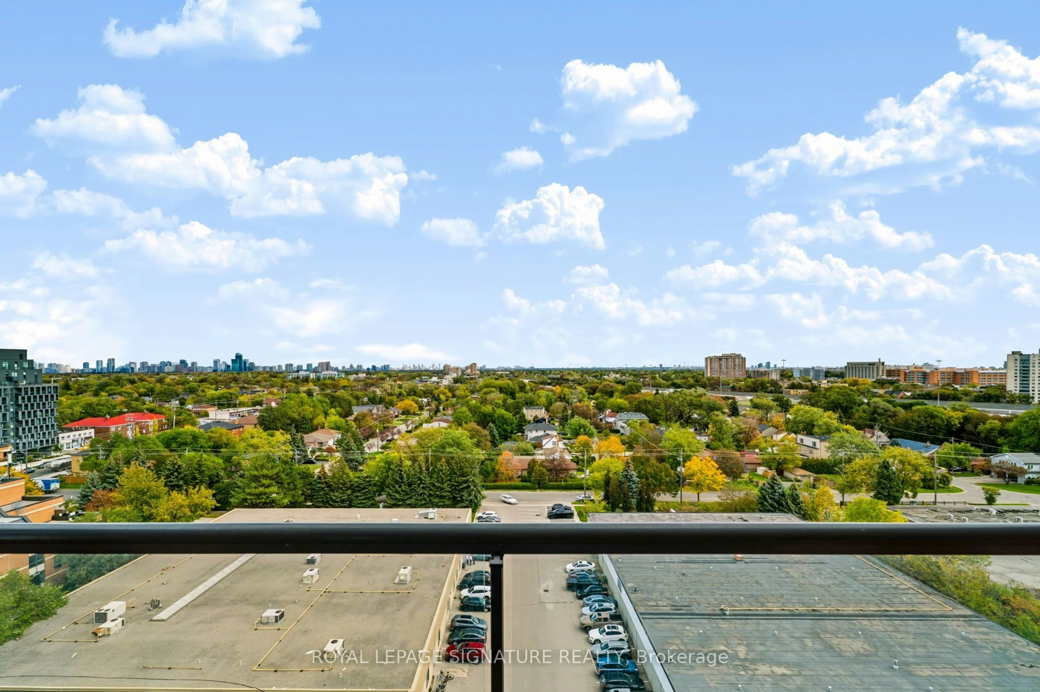 1112-31 Tippett Road, Toronto, ON, M3H 0C8 - 27