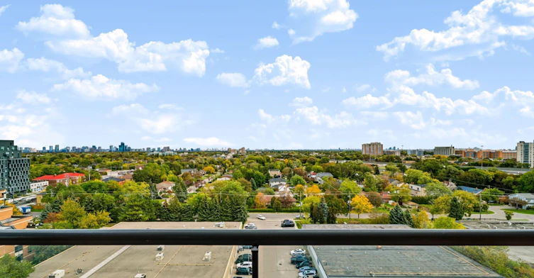 1112-31 Tippett Road, Toronto, ON, M3H 0C8 - 27