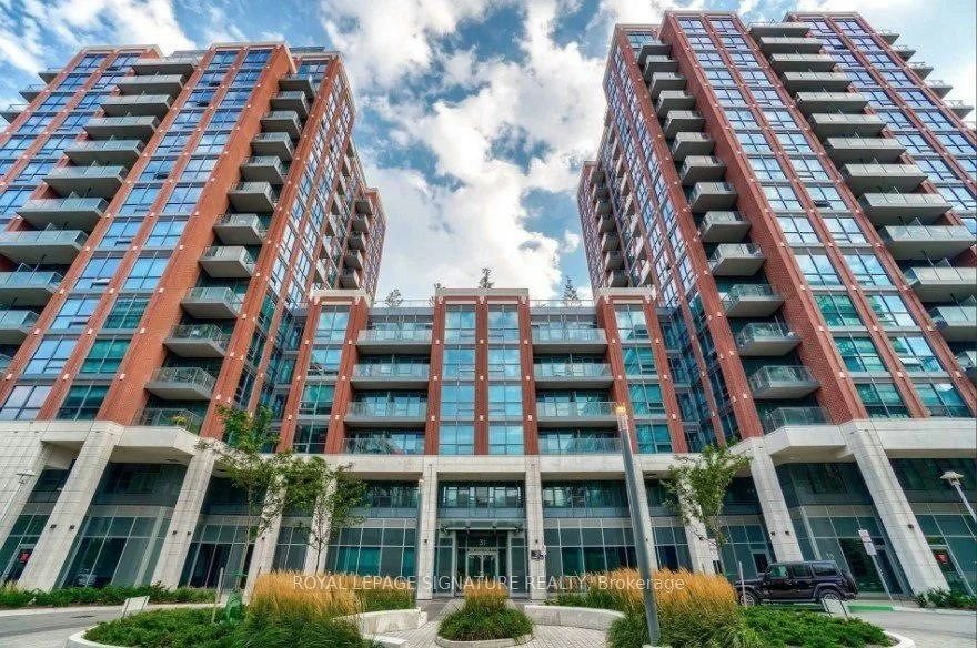 1112-31 Tippett Road, Toronto, ON, M3H 0C8 - 2