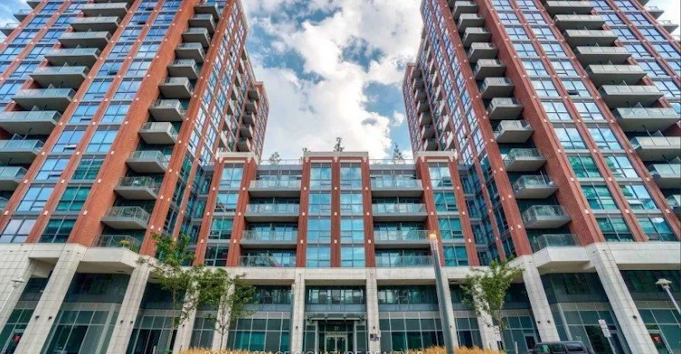 1112-31 Tippett Road, Toronto, ON, M3H 0C8 - 2