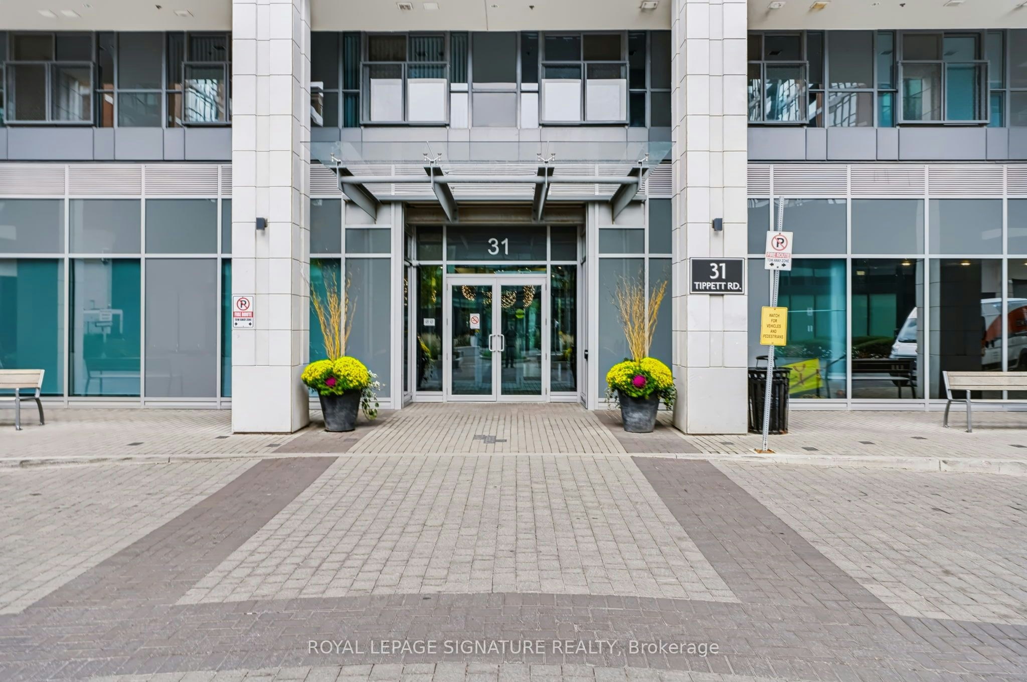 1112-31 Tippett Road, Toronto, ON, M3H 0C8 - 42