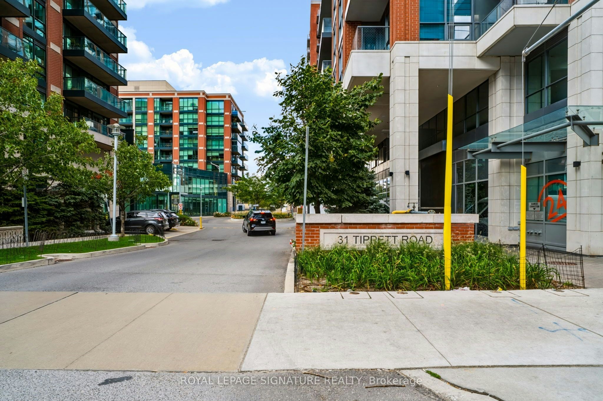 1112-31 Tippett Road, Toronto, ON, M3H 0C8 - 3