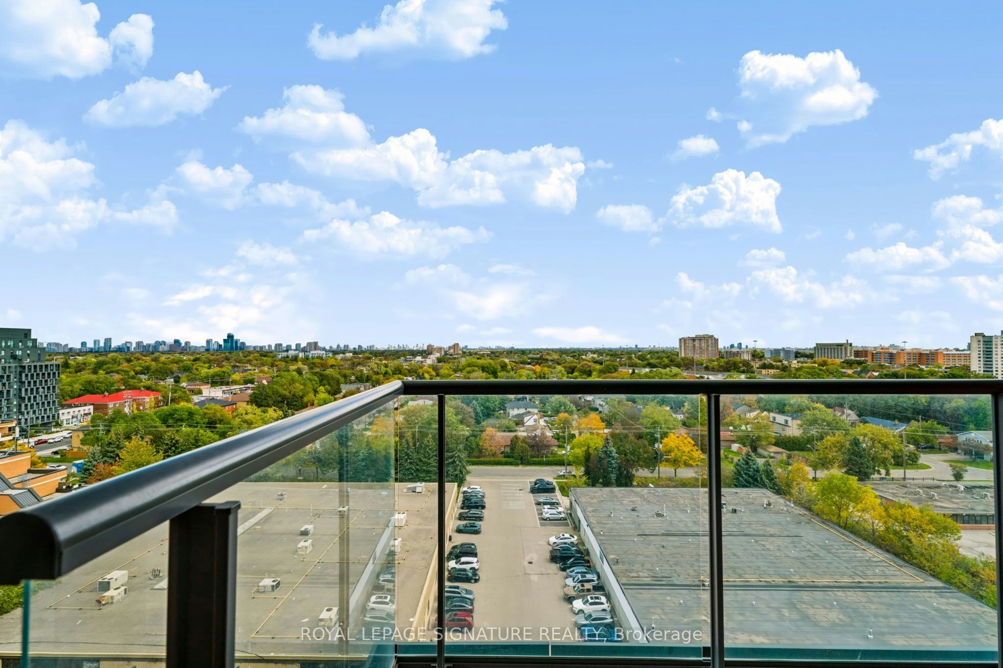 1112-31 Tippett Road, Toronto, ON, M3H 0C8 - 24