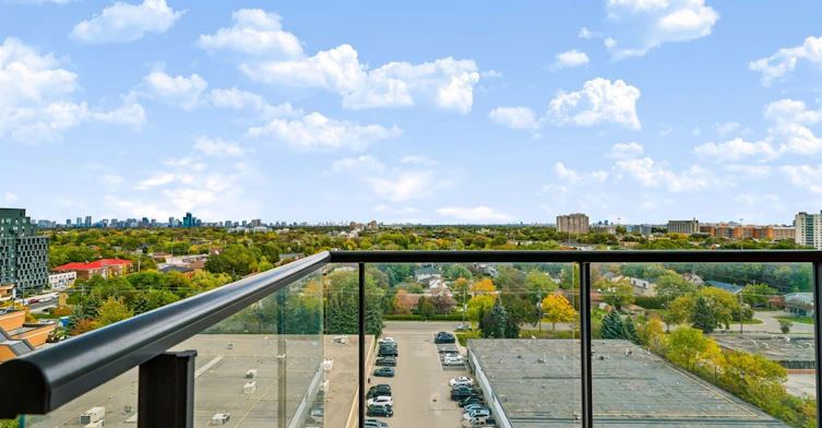 1112-31 Tippett Road, Toronto, ON, M3H 0C8 - 24