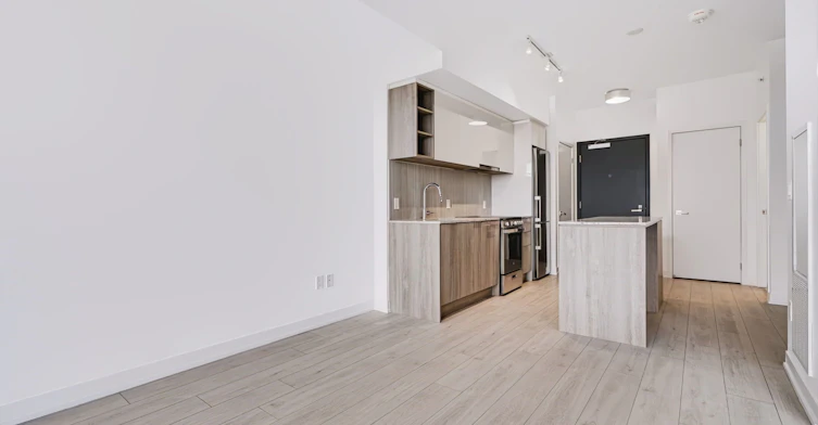 1112-31 Tippett Road, Toronto, ON, M3H 0C8 - 9