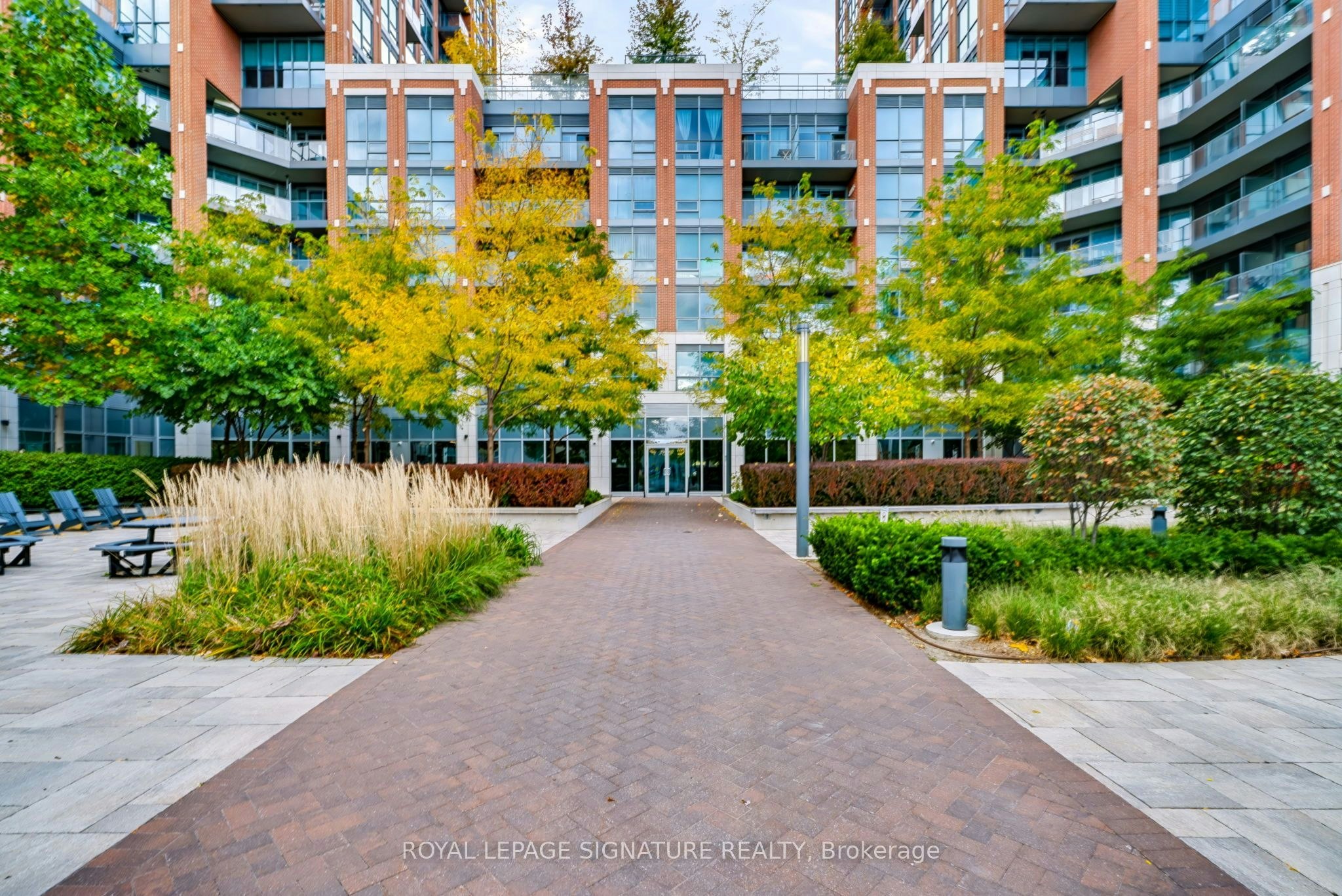 1112-31 Tippett Road, Toronto, ON, M3H 0C8 - 43