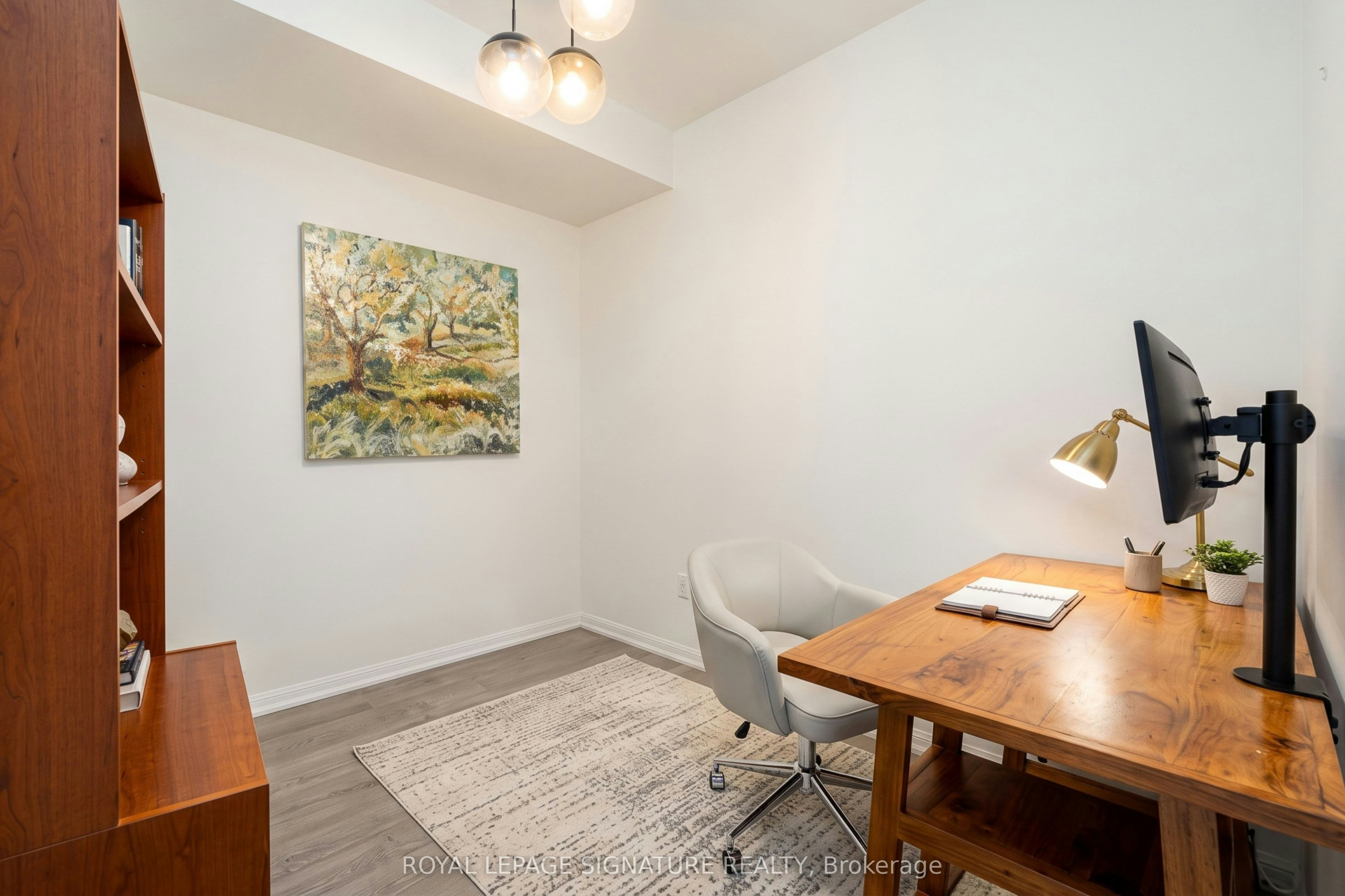 1602-85 East Liberty Street, Toronto, ON, M6K 3R4 - 9