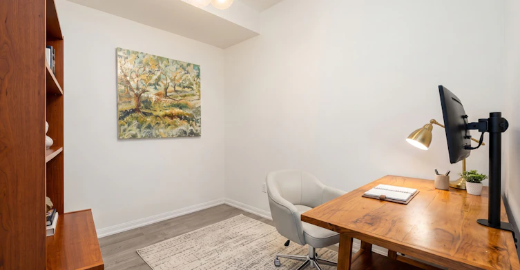 1602-85 East Liberty Street, Toronto, ON, M6K 3R4 - 9