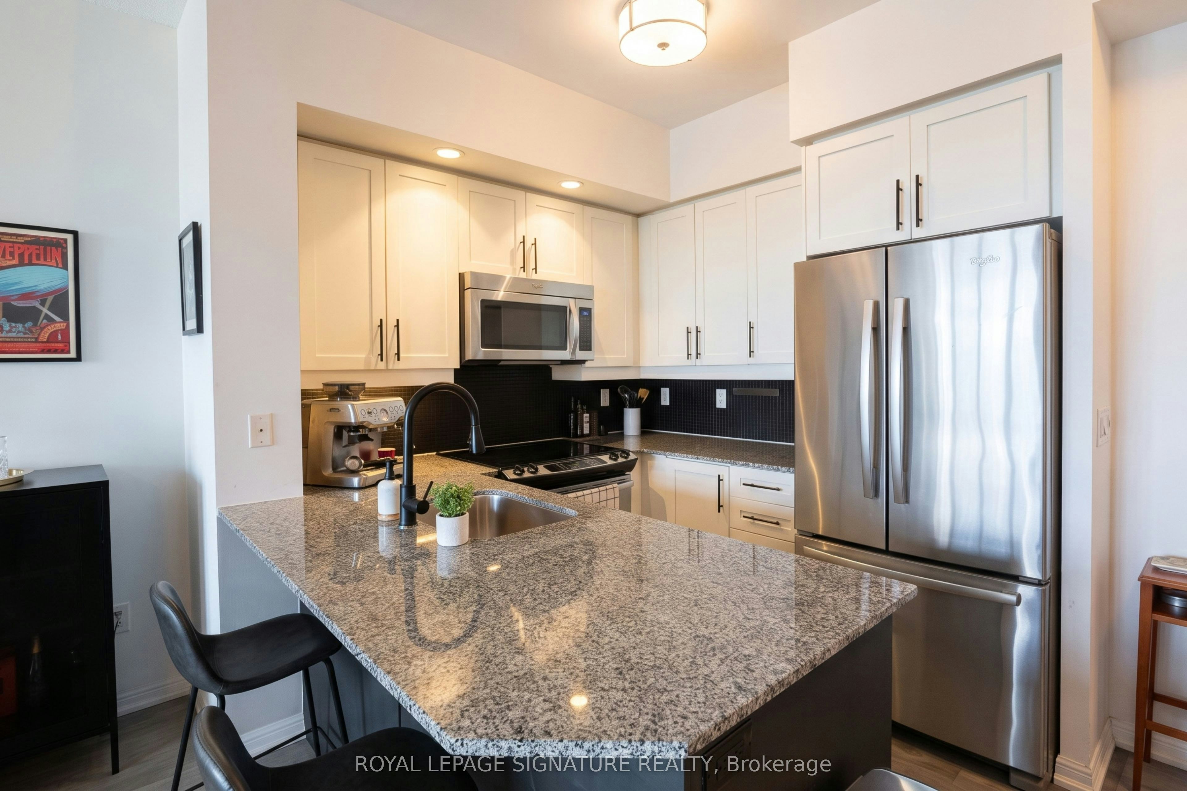 1602-85 East Liberty Street, Toronto, ON, M6K 3R4 - 3