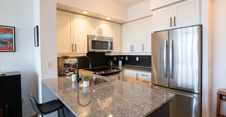 1602-85 East Liberty Street, Toronto, ON, M6K 3R4 - 3