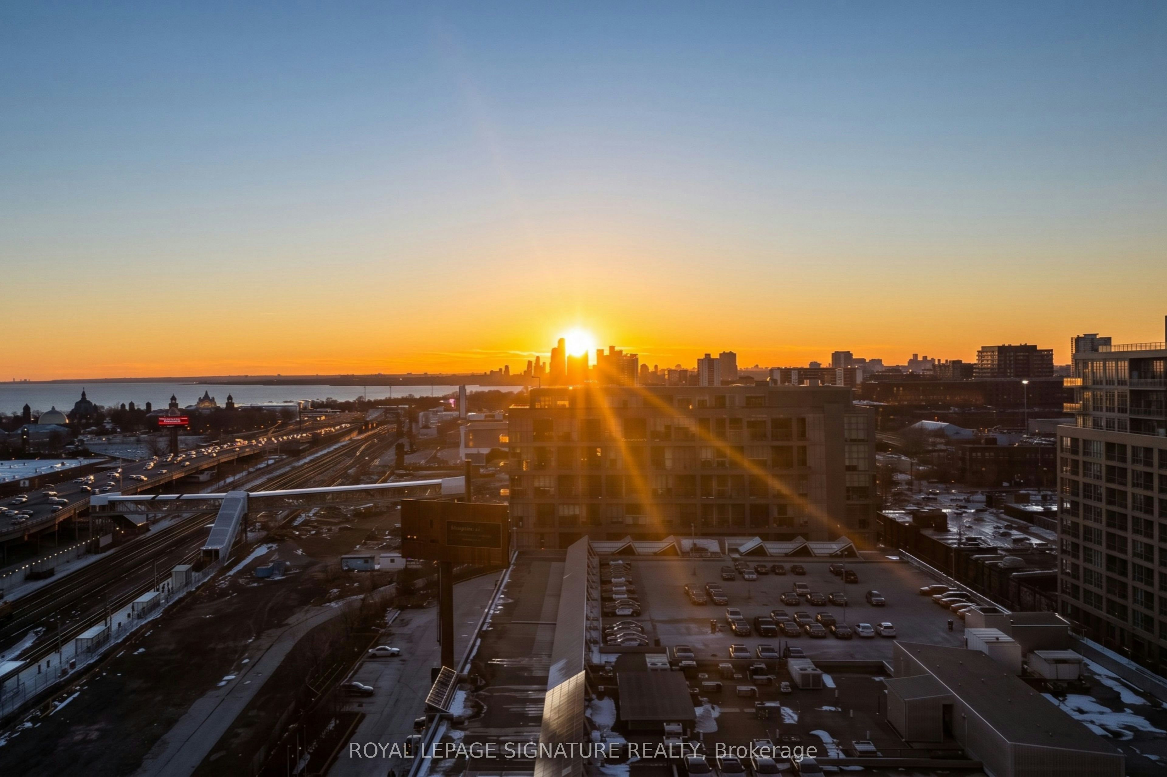 1602-85 East Liberty Street, Toronto, ON, M6K 3R4 - 11