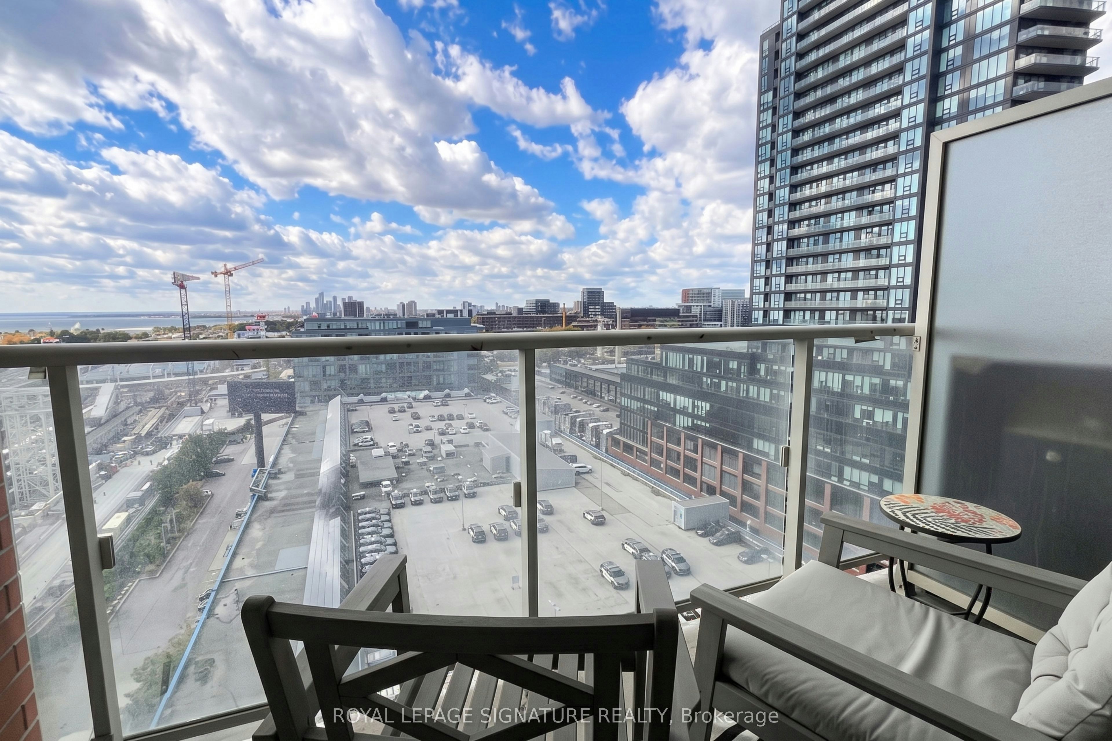 1602-85 East Liberty Street, Toronto, ON, M6K 3R4 - 10