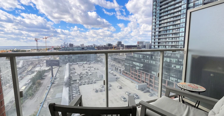 1602-85 East Liberty Street, Toronto, ON, M6K 3R4 - 10
