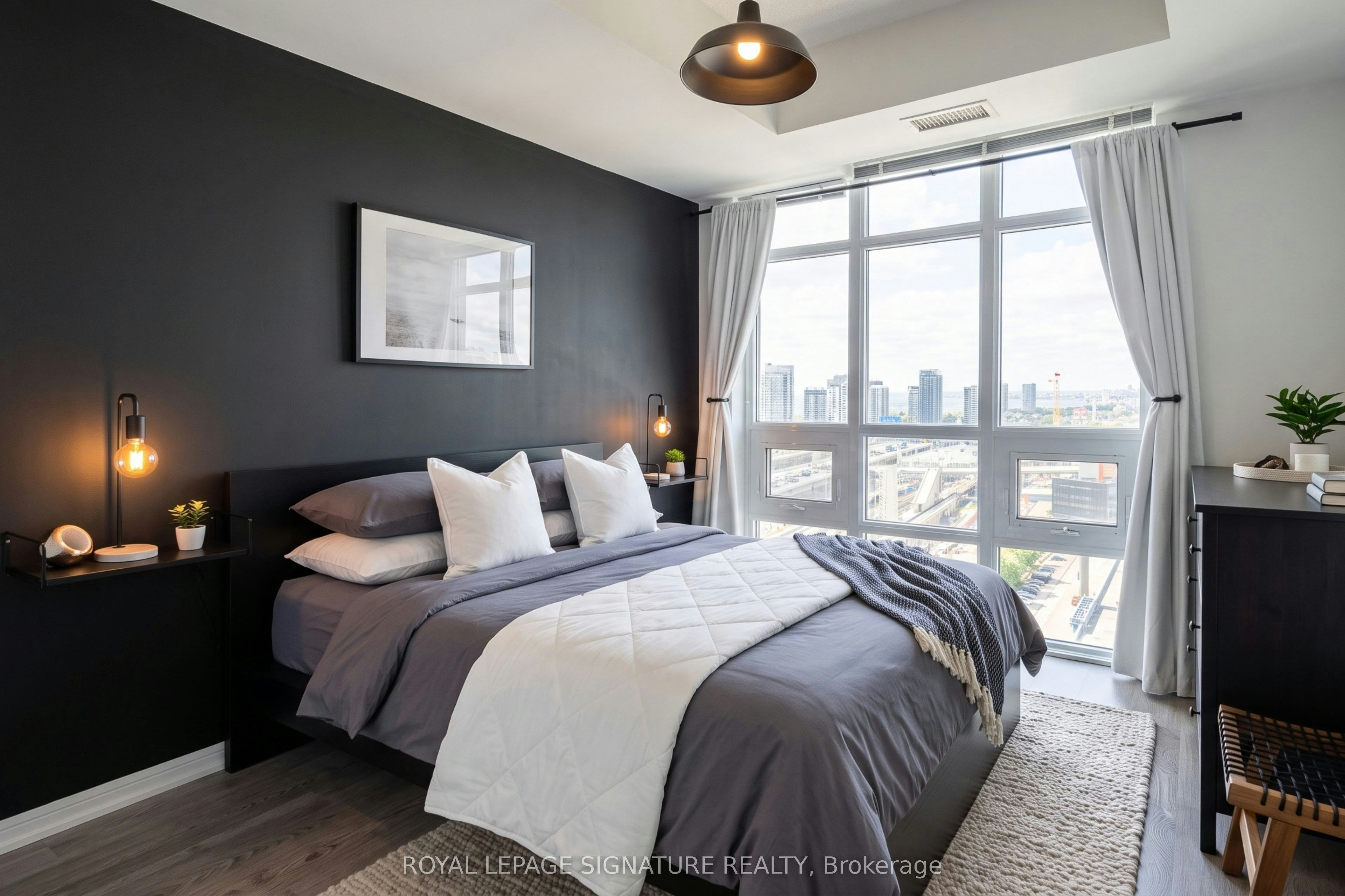1602-85 East Liberty Street, Toronto, ON, M6K 3R4 - 5
