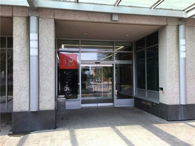3309-18 Yonge Street, Toronto, ON, M5E 1R4 - 2