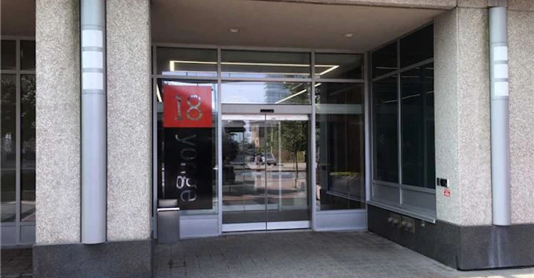 3309-18 Yonge Street, Toronto, ON, M5E 1R4 - 2