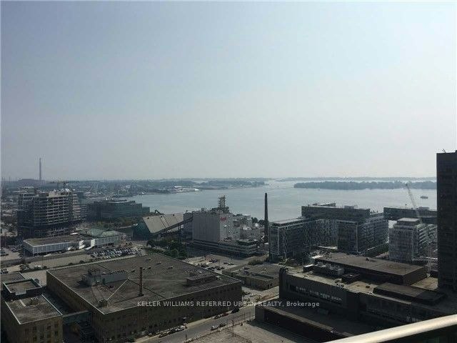 3309-18 Yonge Street, Toronto, ON, M5E 1R4 - 3