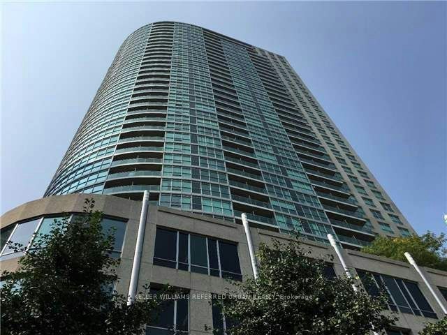 3309-18 Yonge Street, Toronto, ON, M5E 1R4