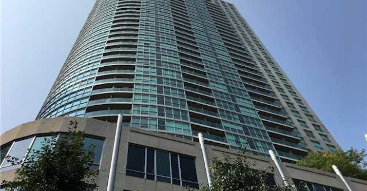 3309-18 Yonge Street, Toronto, ON, M5E 1R4