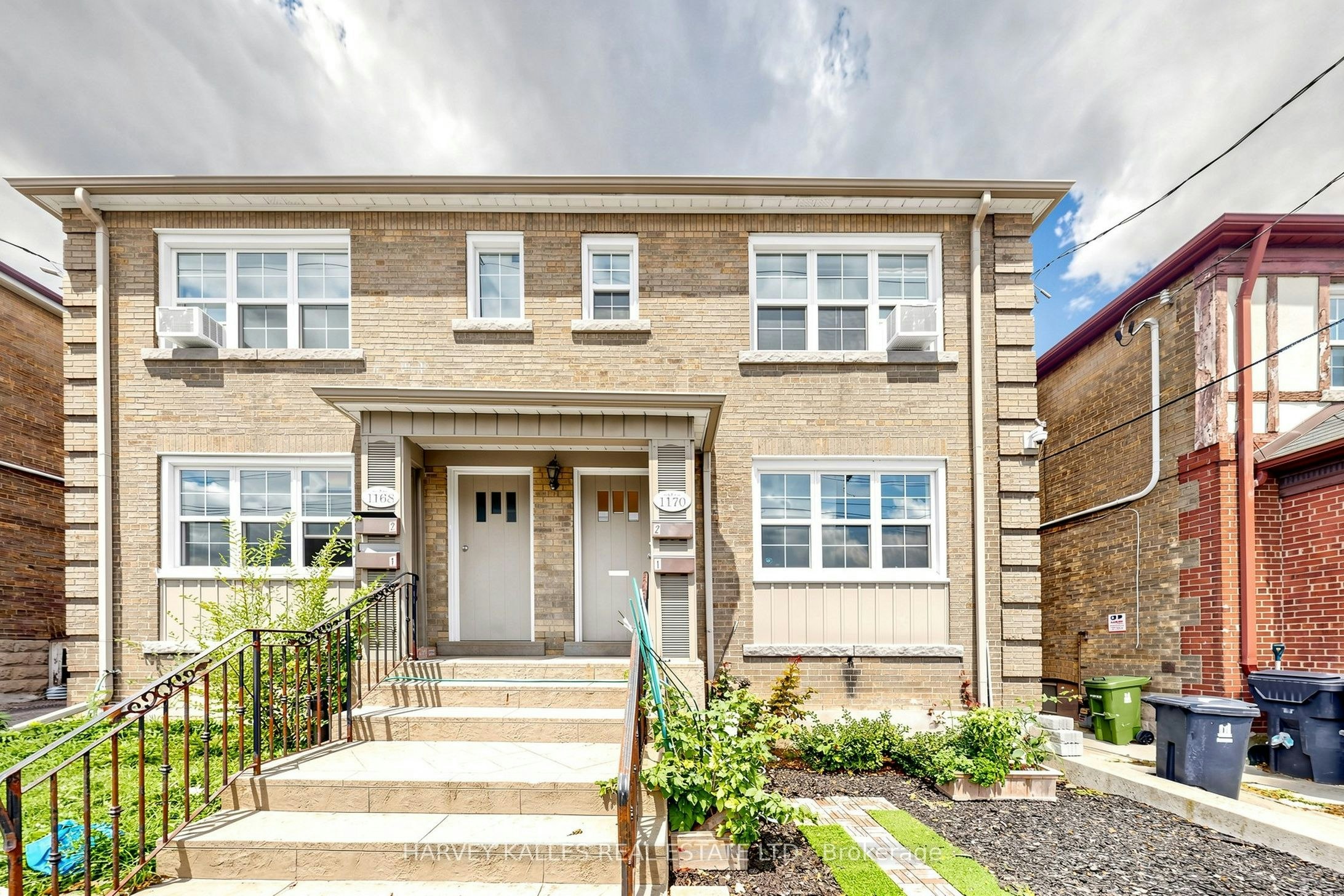 2-1170 Avenue Road, Toronto, ON, M5N 2E8