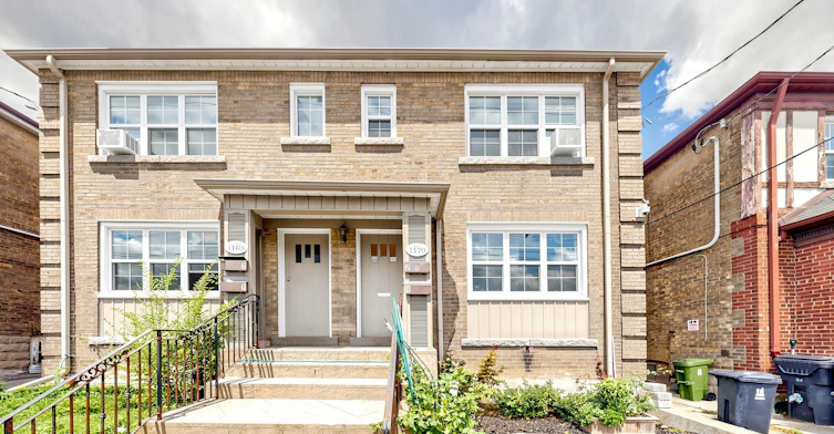 2-1170 Avenue Road, Toronto, ON, M5N 2E8
