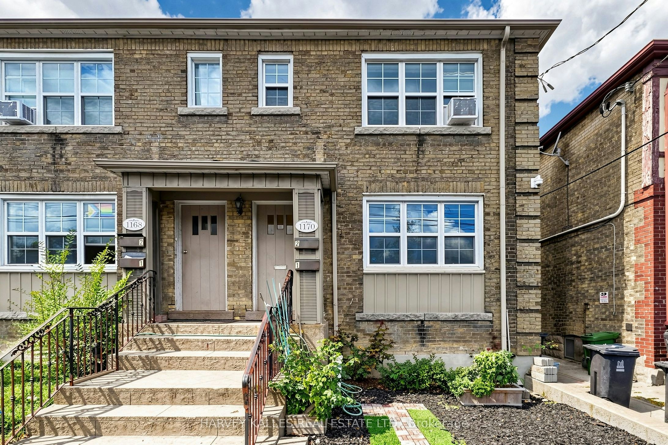 2-1170 Avenue Road, Toronto, ON, M5N 2E8 - 2