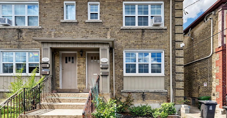 2-1170 Avenue Road, Toronto, ON, M5N 2E8 - 2
