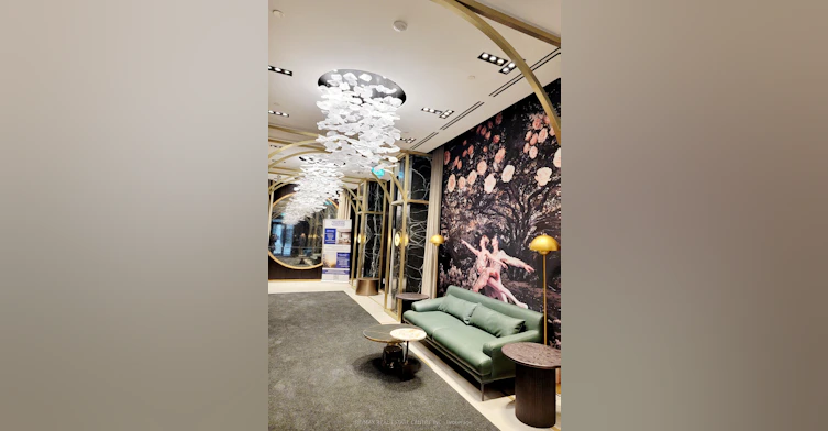 2107-771 Yonge Street, Toronto, ON, M4W 0B8 - 2