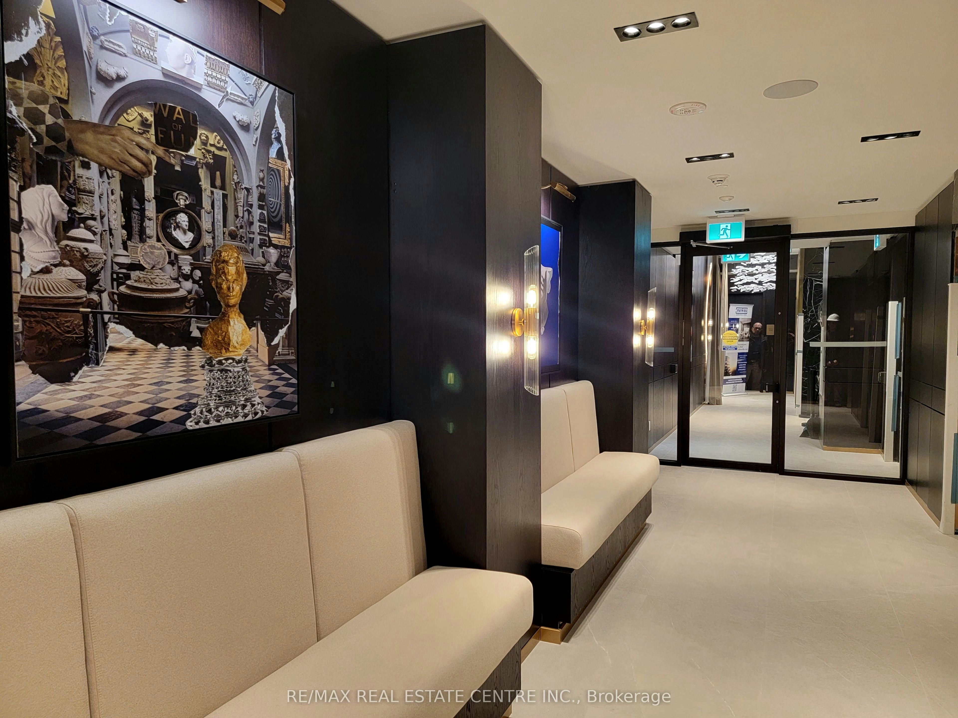 2107-771 Yonge Street, Toronto, ON, M4W 0B8 - 3